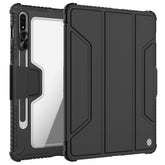 NILLKIN Bumper Pro Camshield Tablet Leather Case